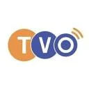 Logo van TVO-shop