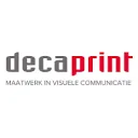 Logo Decaprint