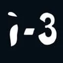Logo i-3 Reclamebureau
