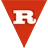 Logo Rovasta - Marktleider in RVS maatwerk sinds 1967
