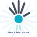 Logo Hand & Pols Centrum Dordrecht