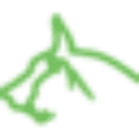 Logo van Dierenartspraktijk Naarden