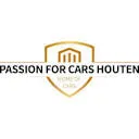 Logo Passion For Cars Houten