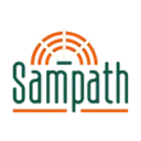 Logo Sampath Foundation