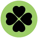 Logo Mooi van Henry