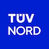 Logo TÜV NORD Nederland