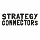 Logo Strategy Connectors