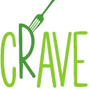 Logo Crave good food B.V.