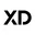 Logo van XD Design
