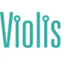 Logo violis