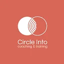 Logo Circle Into coaching AND training