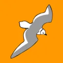 Logo Dutch Birding Association