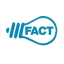 Logo Studievereniging FACT
