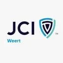 Logo van JCI Weert
