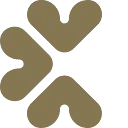 Logo Bonheur by Lust