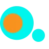 Logo oxygen events