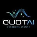 Logo van QuotAI