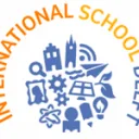 Logo International School Delft