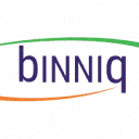 Logo bINNIq