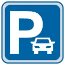 Logo Parkeerdichtbij.nl