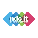 Logo NDC-IT