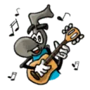 Logo Muziek In Het Onderwijs