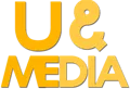Logo U AND MEdia