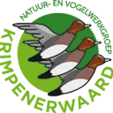 Logo van Natuur- en Vogelwerkgroep Krimpenerwaard NVWK
