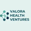Logo van Valora Health Ventures