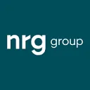 Logo van NRG Group