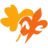 Logo van Scouting Jeanne d'Arc Uden
