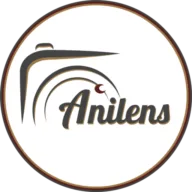 Logo Anilens
