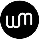 Logo van WM webministratie
