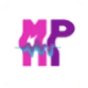 Logo Muziekschool Pianoforte