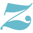 Logo De Zagerij ontwerpbureau