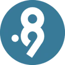 Logo Target 8.9