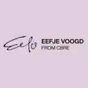 Logo van Eefje Voogd Makelaardij