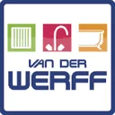 Logo Van der Werff installatie