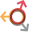 Logo van MKB Netwerk Roosendaal