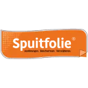 Logo van Spuitfolie BV