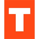 Logo Talenthouse.work
