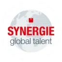 Logo Synergie International Recruitment