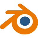 Logo Blender