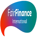 Logo van Fair Finance International