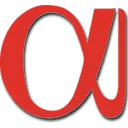 Logo Alpha Robotica BV