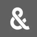 Logo Glance AND Vision - Visuele Communicatie