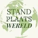 Logo Standplaats Wereld