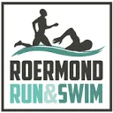 Logo Roermond Run AND Swim