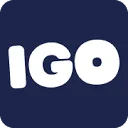 Logo IGO Promo - Cadeaux d'Affaires