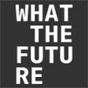 Logo What The Future Food